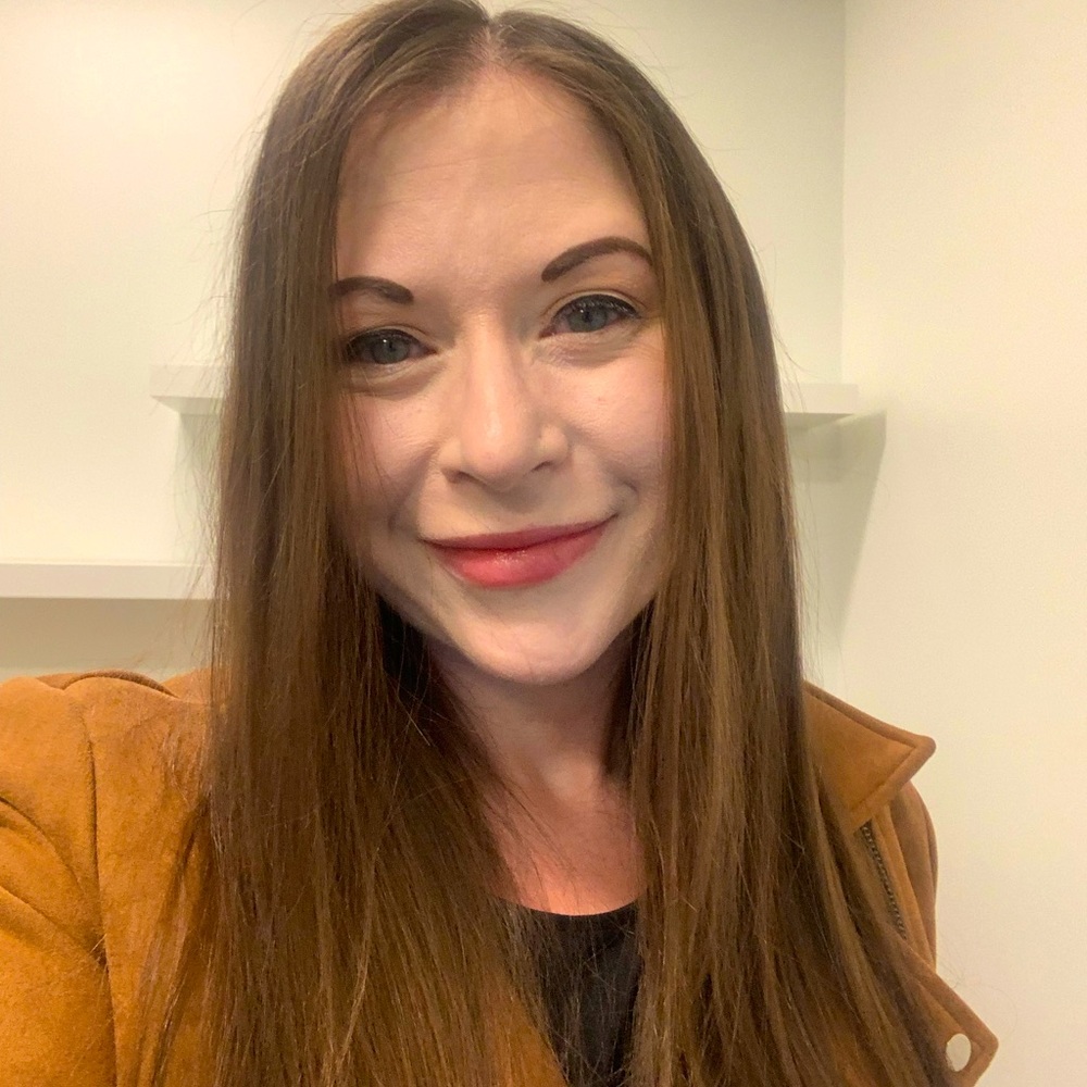Meet your Posher, Katrina